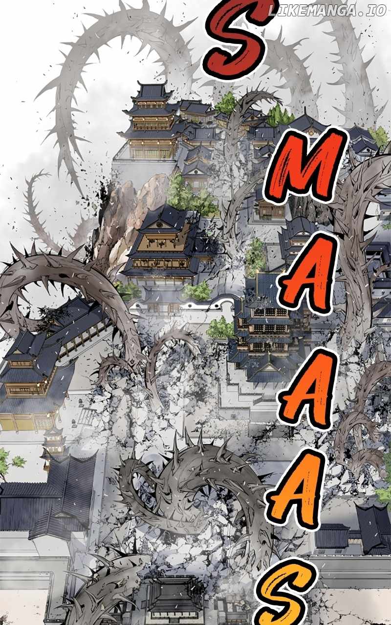 Asura (manhwa) Chapter 16 15